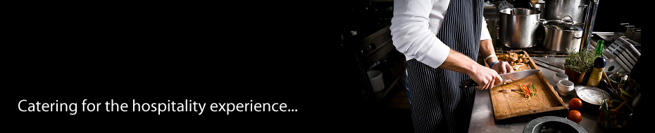 SJI Food and Service - Caterers in Chichester