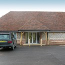 Boxgrove Village Hall exterior