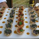 Party Canapé Selection