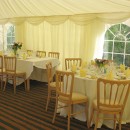 Birthday Party Marquee