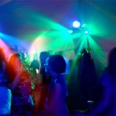 Sound and lighting by After Dark Productions