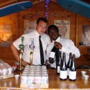 21st Birthday Party
