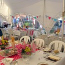 Garden party