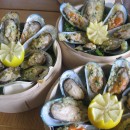Mussels