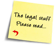 Terms of Use