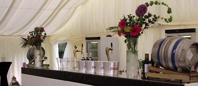 Wedding Bar Wedding Bar