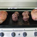 Barbecue catering