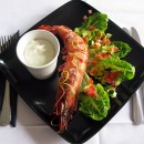 Giant Gambas starter