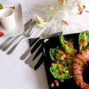 Giant Gambas starter