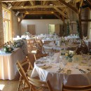 Wedding catering