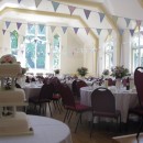 Wedding in Rowlands Castle