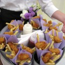 Fish and chips - Alternative colour