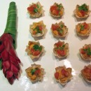 Canapés