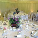 Lavant Village Hall wedding
