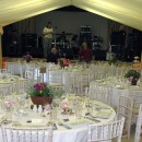 Lavant Village Hall wedding