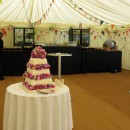Dynes Wedding June 2011