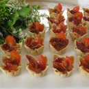 Stedham wedding catering