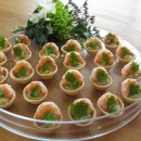 Stedham wedding catering