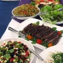 Wedding Buffet Banquet