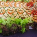 Wedding Buffet Banquet